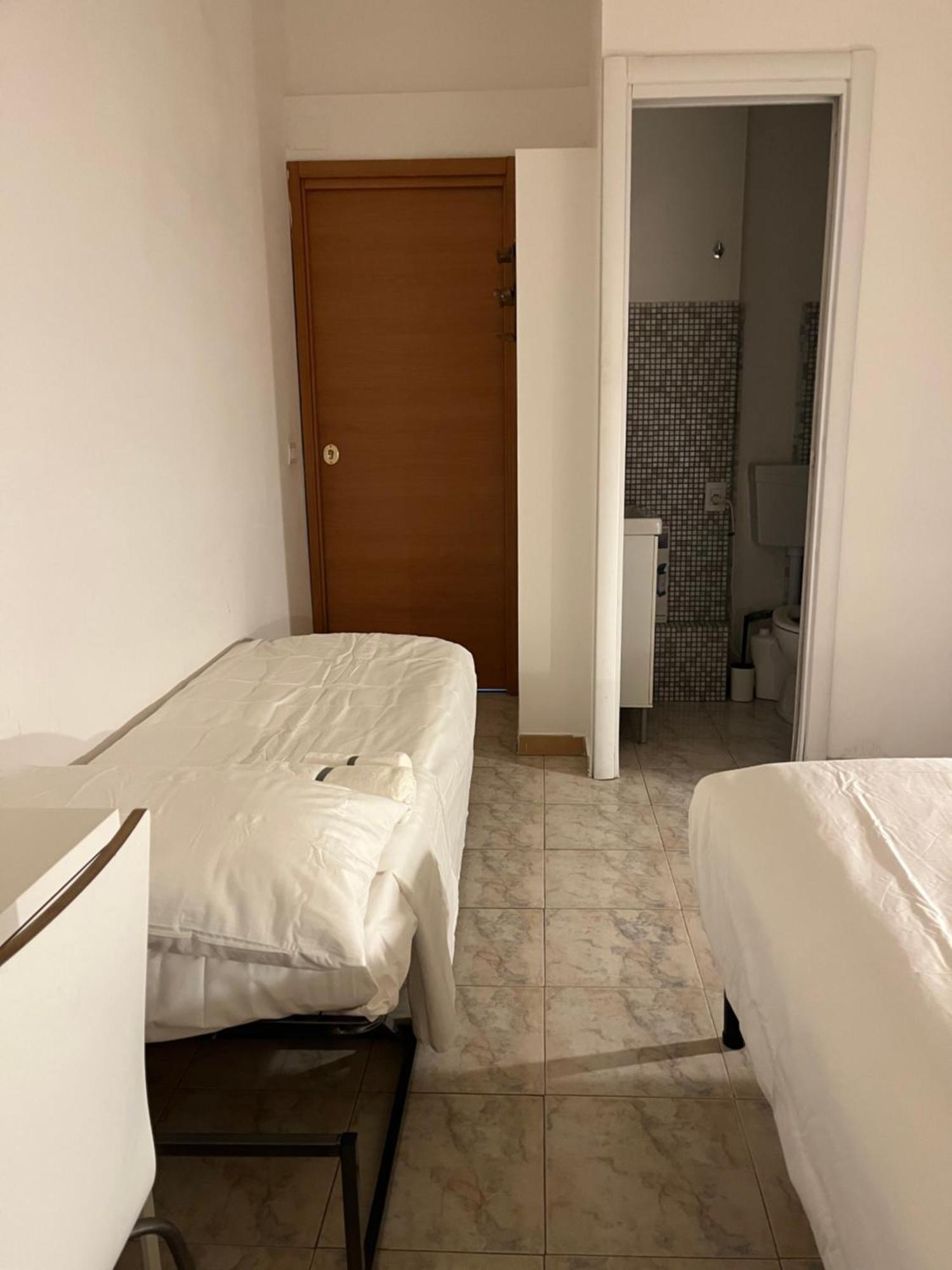 Scalo 71 Guest House Rom Exterior foto