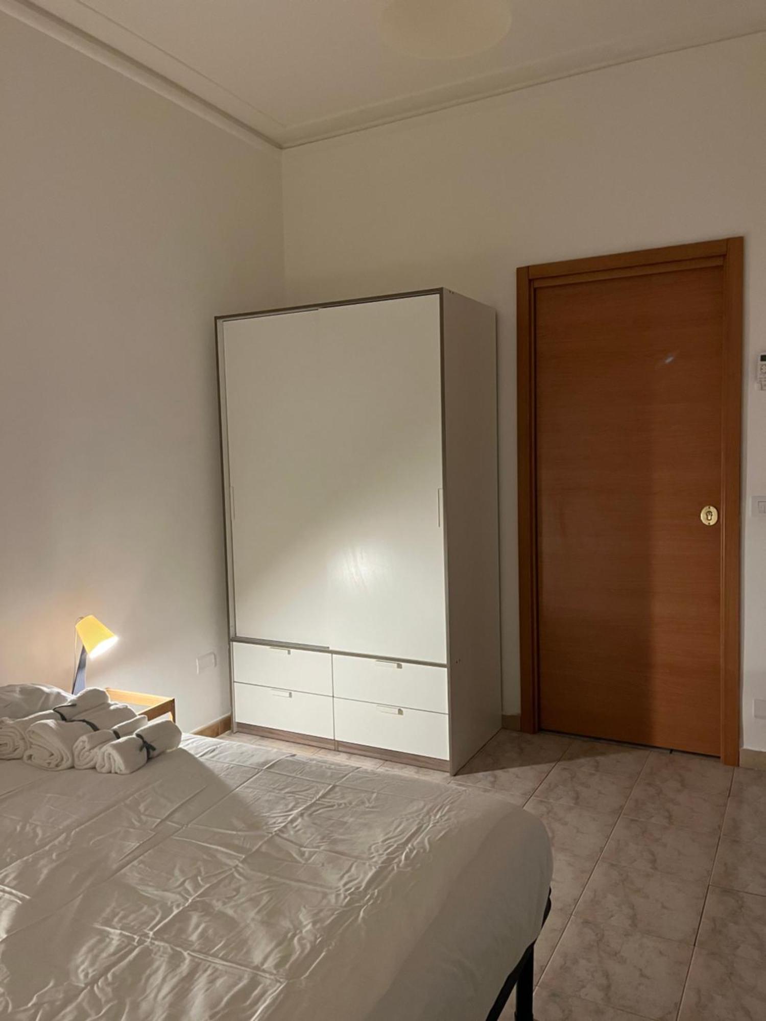 Scalo 71 Guest House Rom Exterior foto