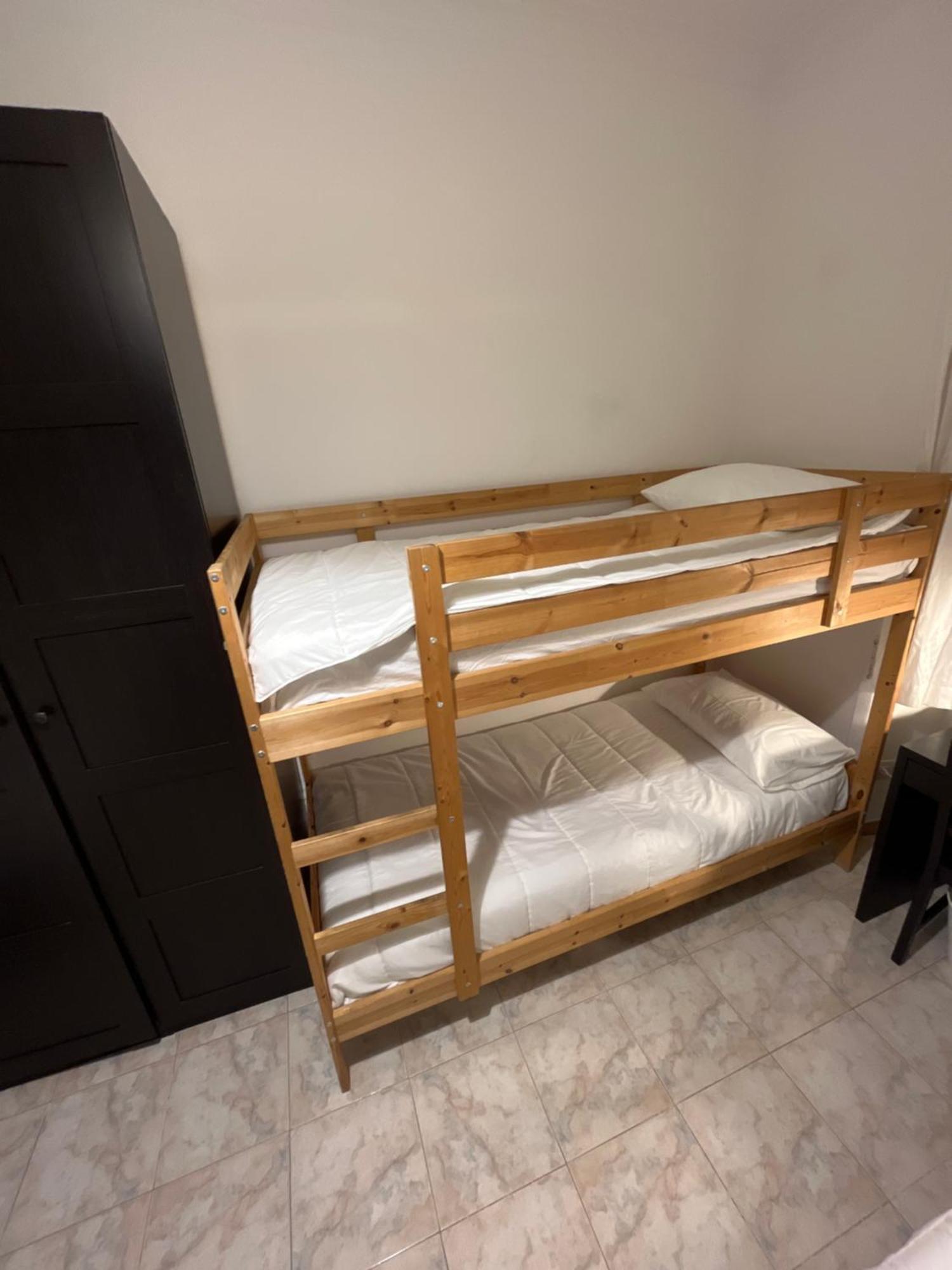 Scalo 71 Guest House Rom Exterior foto