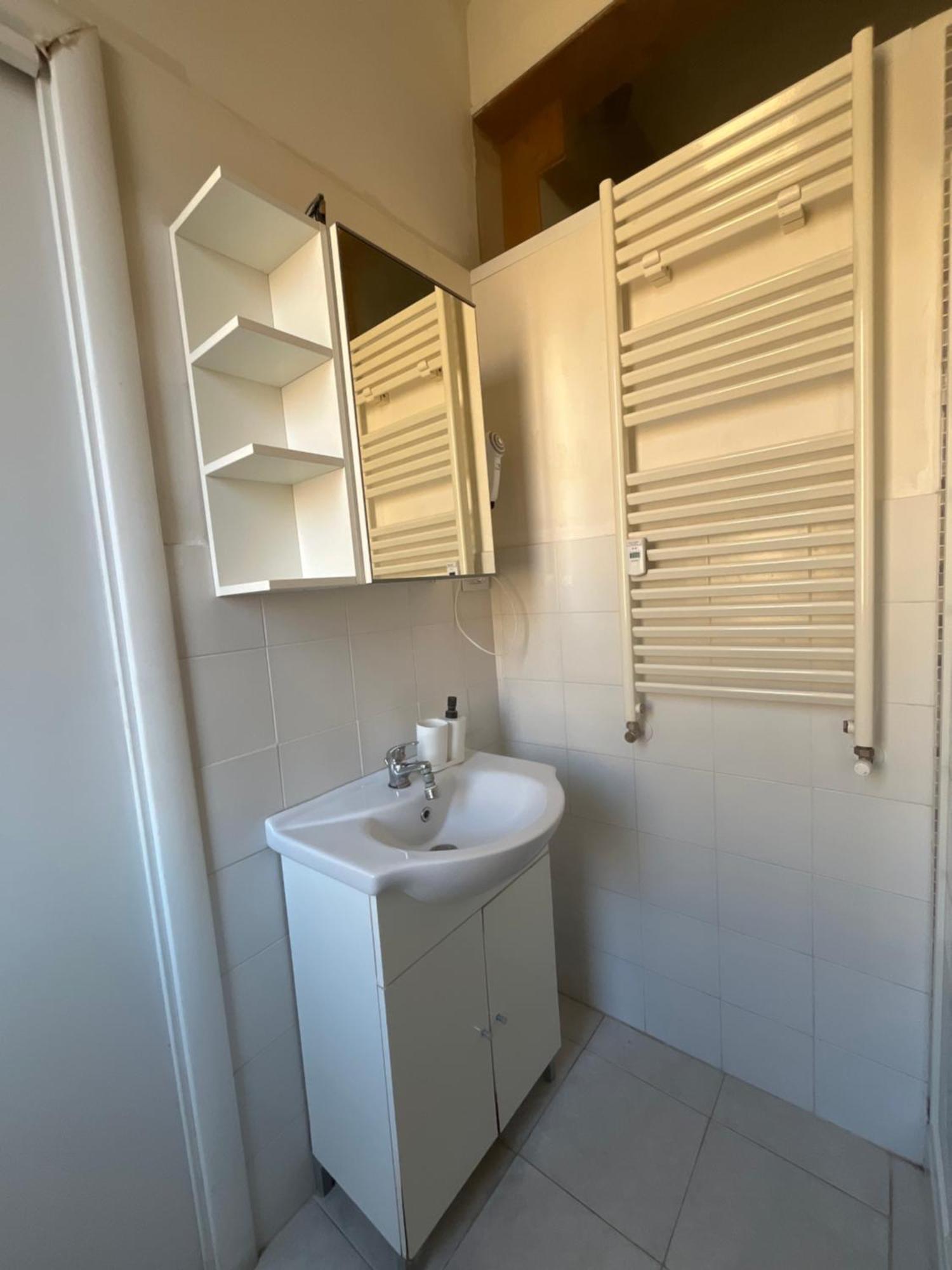 Scalo 71 Guest House Rom Exterior foto