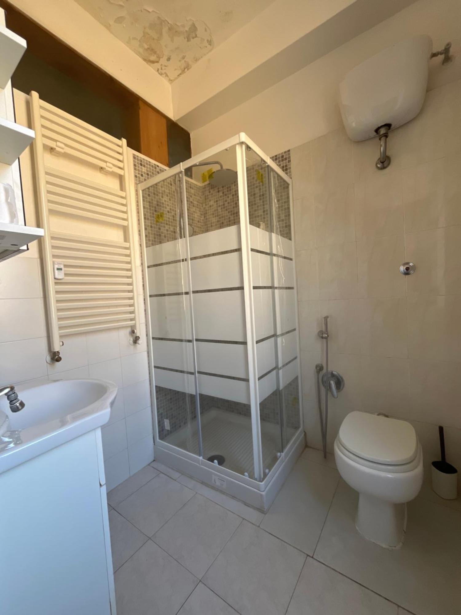 Scalo 71 Guest House Rom Exterior foto