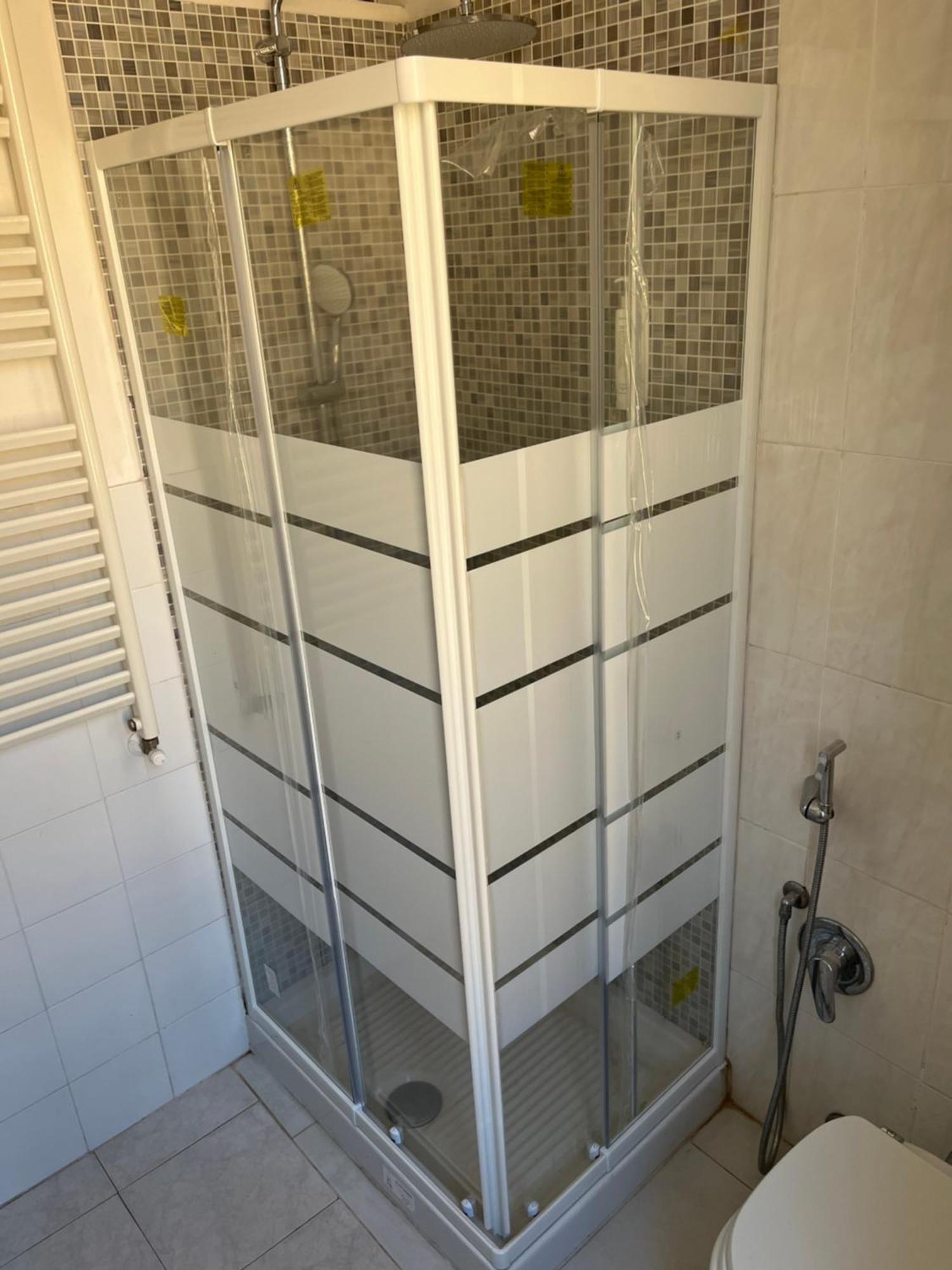 Scalo 71 Guest House Rom Exterior foto